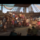 Illustration for article titled This Town Aint Big Enough For The Five Of Us